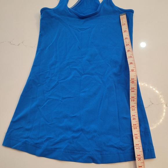 Lululemon Athletica tank top - size 6 or 8 - Picture 11 of 11